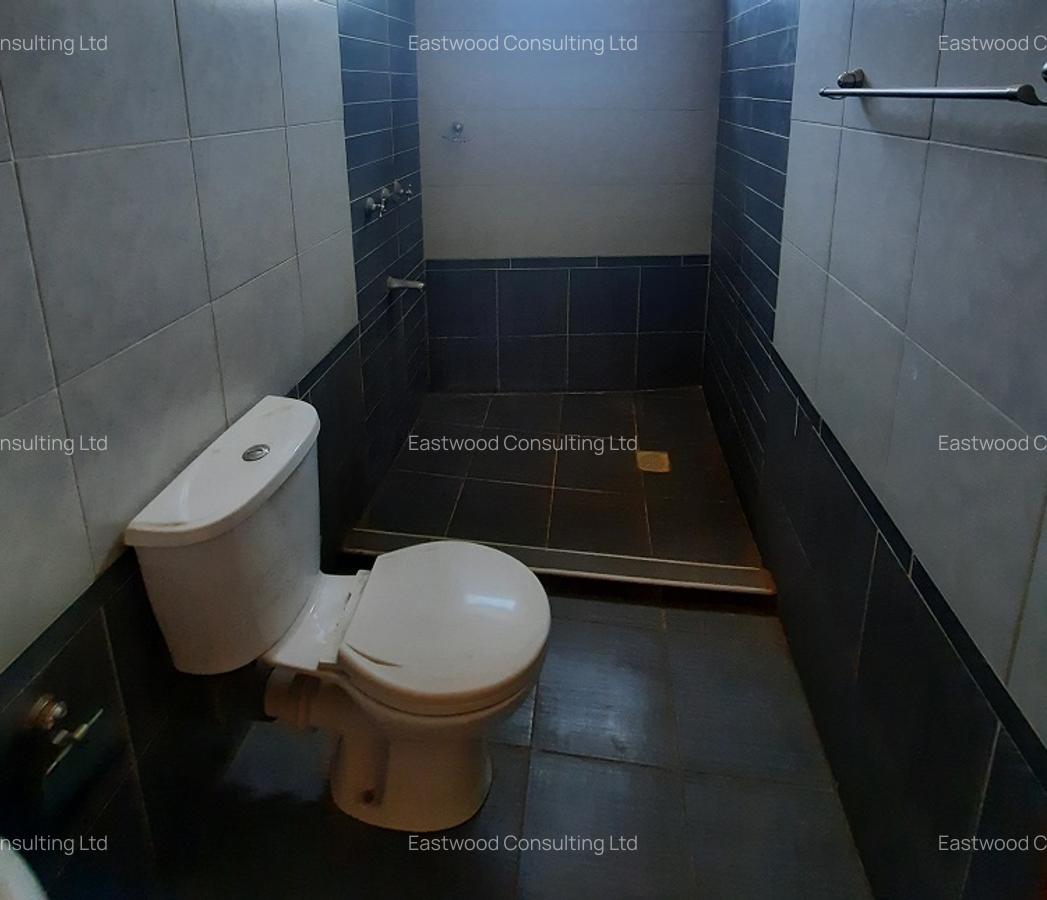 1 Bed Apartment with En Suite at Mombasa Road - 4