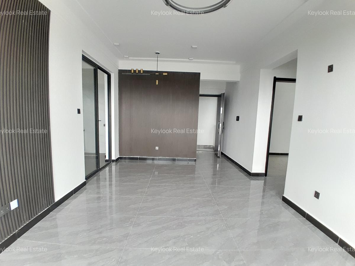 2 Bed Apartment with En Suite at Lavington - 8