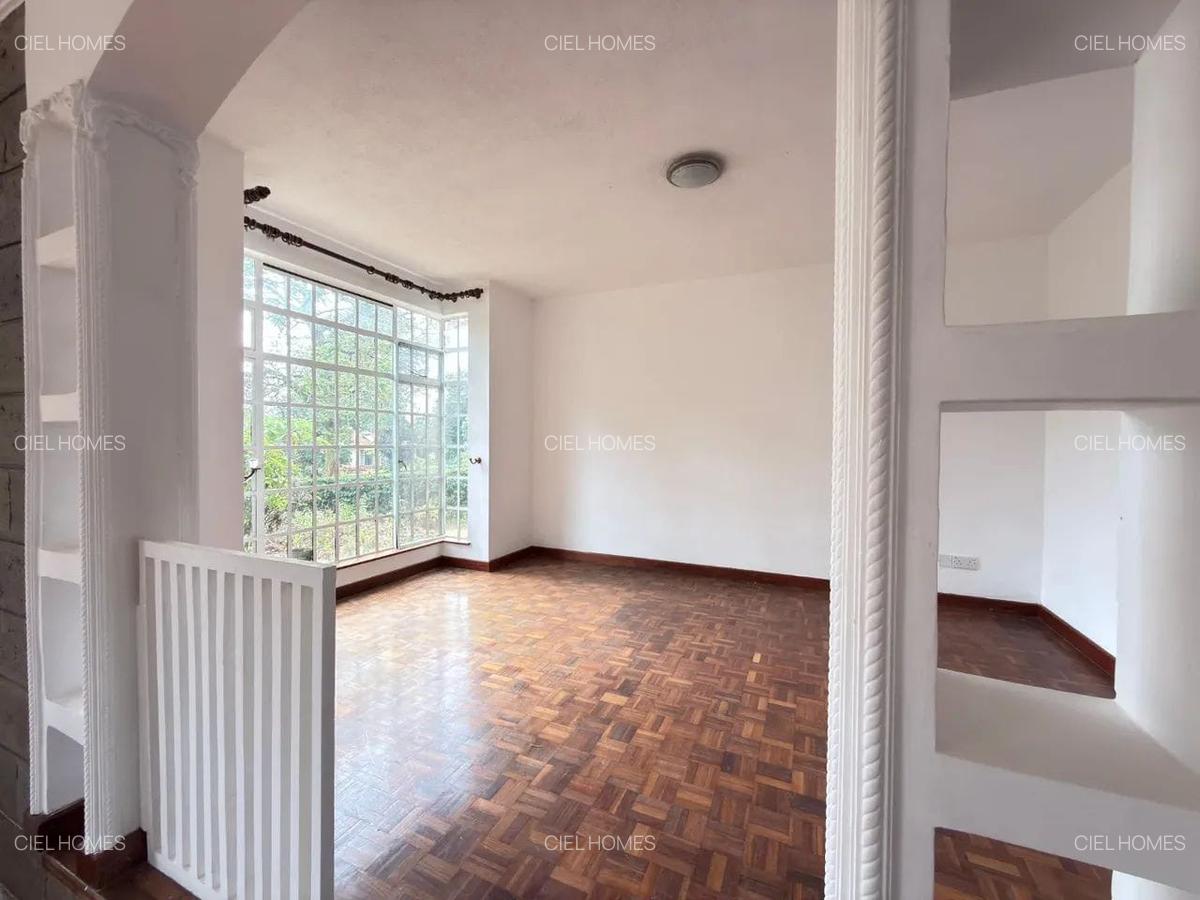 4 Bed House with Swimming Pool in Loresho - 3