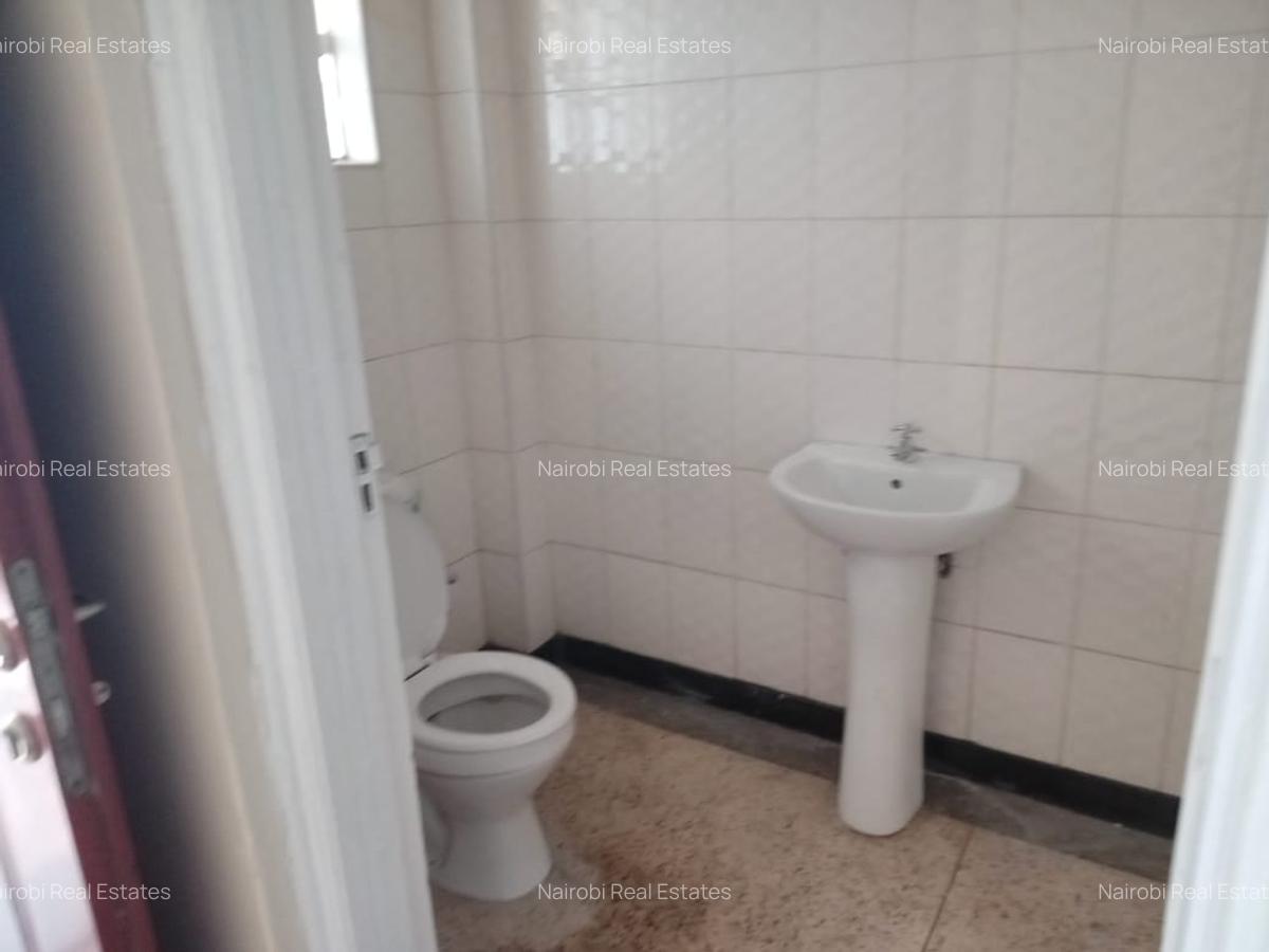 4 Bed House with En Suite in Kitengela - 5