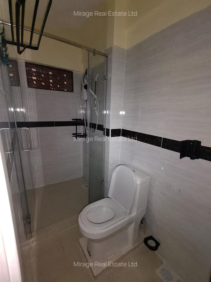 2 Bed Apartment with Gym in Kileleshwa - 4