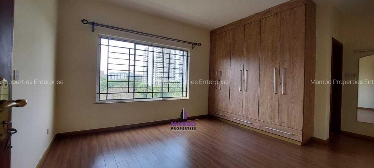3 Bed Apartment with En Suite at Gatundu Rd - 16