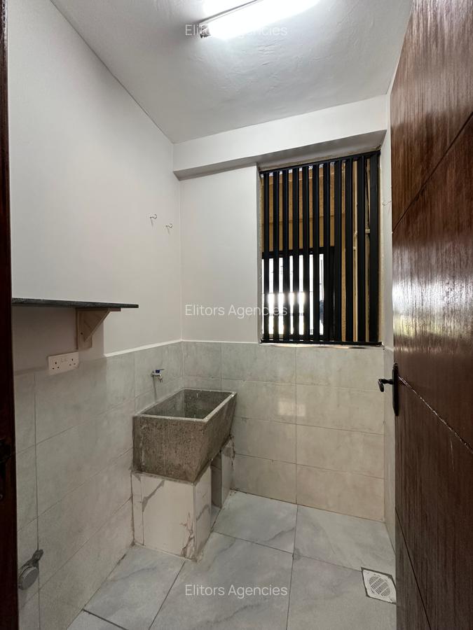 1 Bed Apartment with En Suite at School Lane - 8