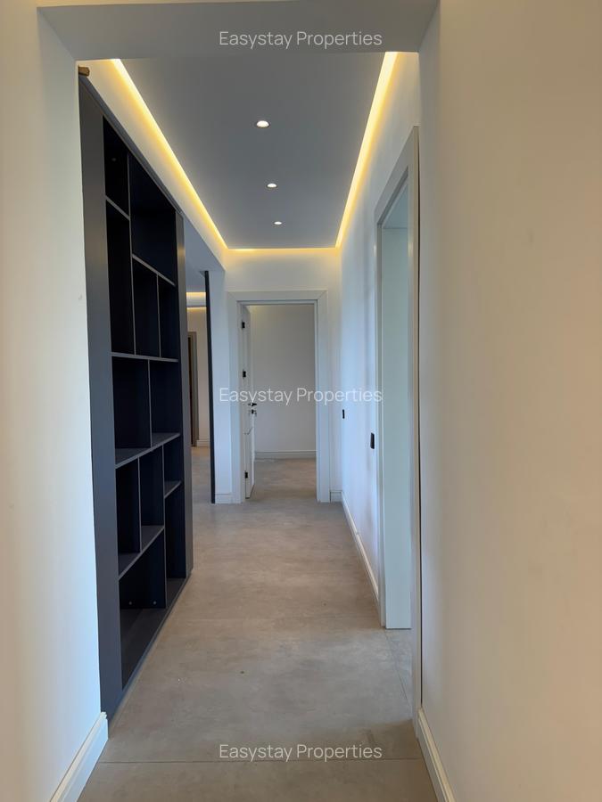 3 Bed Apartment with En Suite in Nyali Area - 12