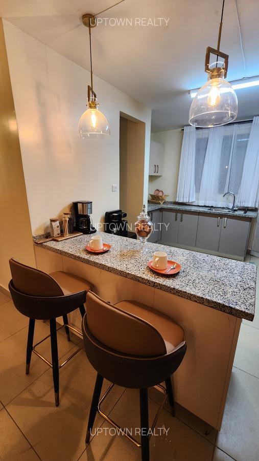 3 Bed Apartment with En Suite at Langata - 3