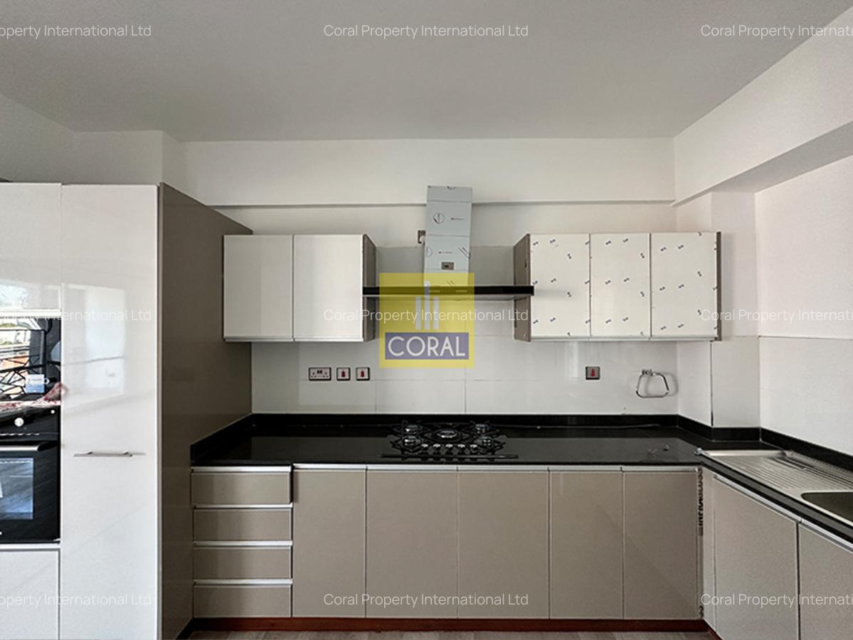 3 Bed Apartment in Parklands - 3