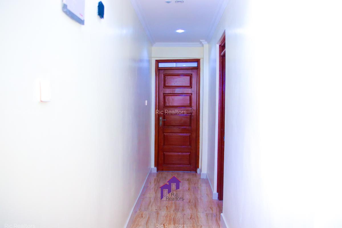 2 Bed Townhouse with En Suite at Karen North Road - 13