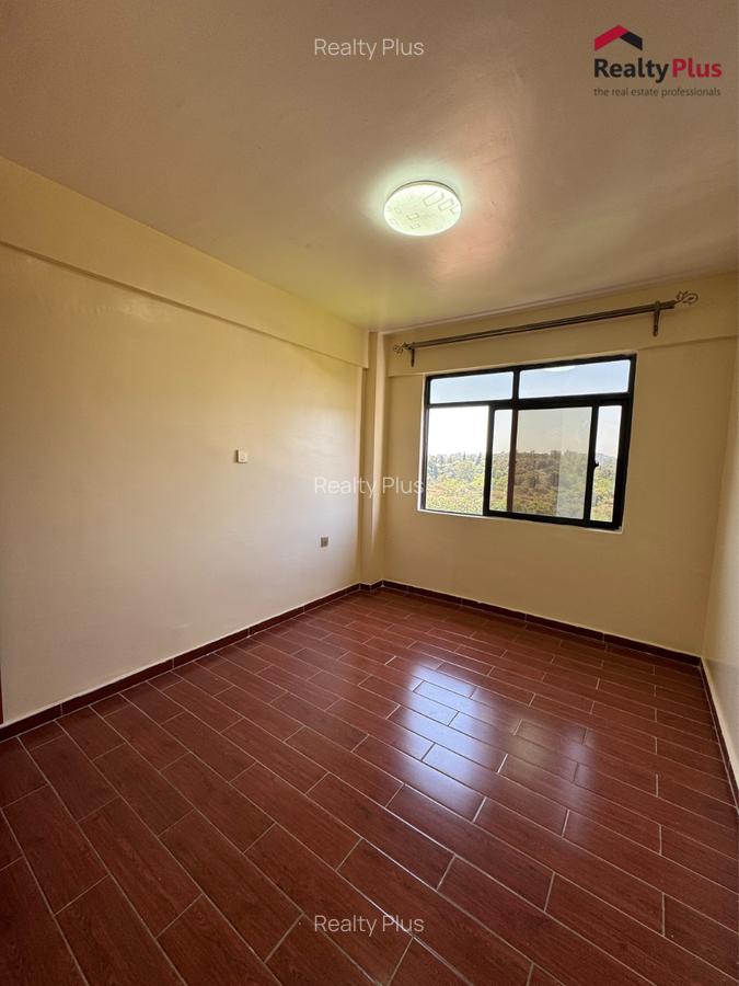 3 Bed Apartment with En Suite at Laikipia Road - 7