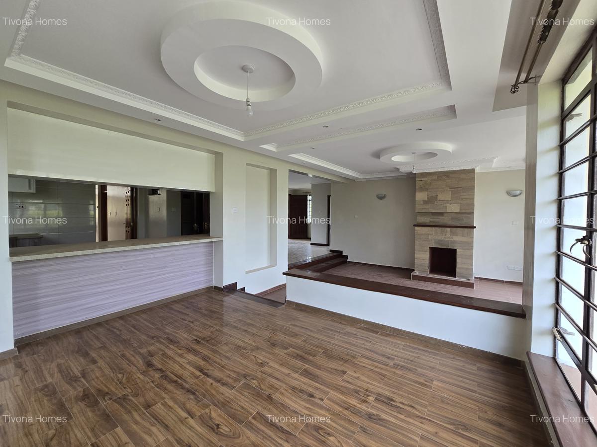 4 Bed House with Staff Quarters in Runda - 11