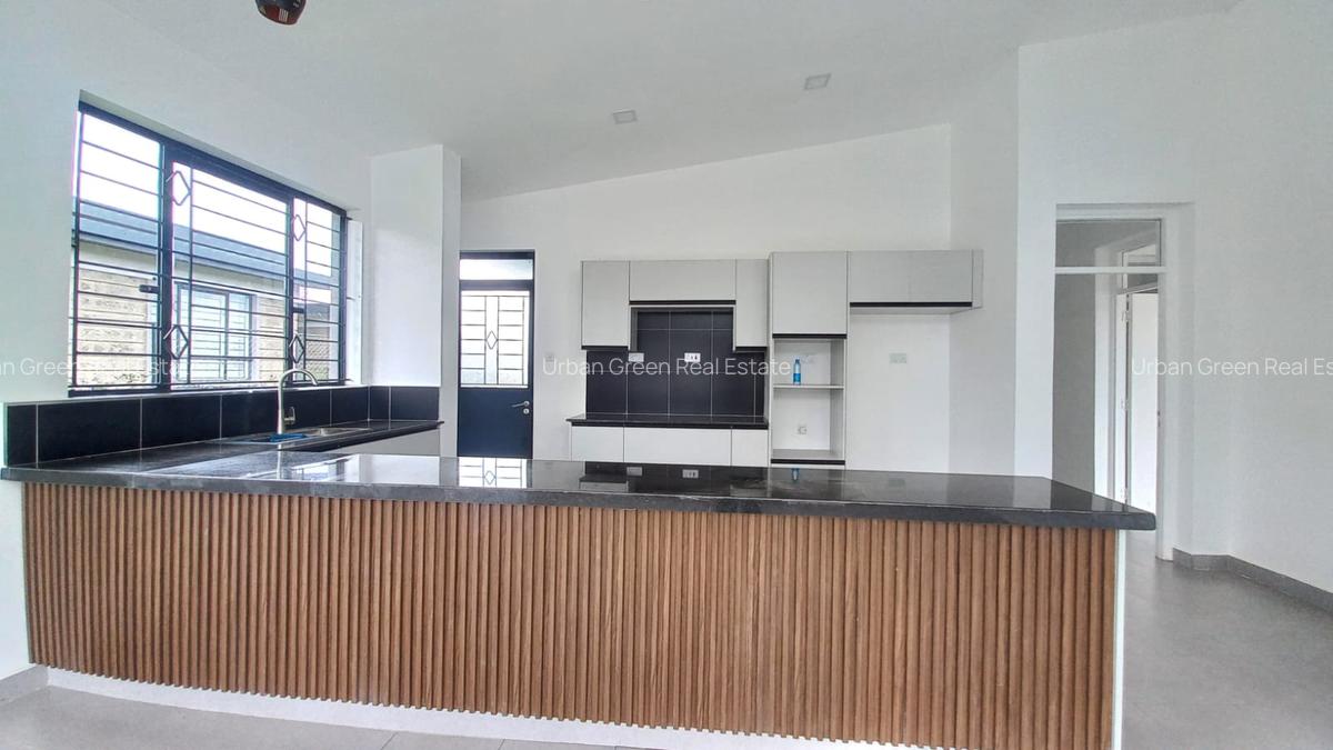 3 Bed House with En Suite at Mugutha - 5
