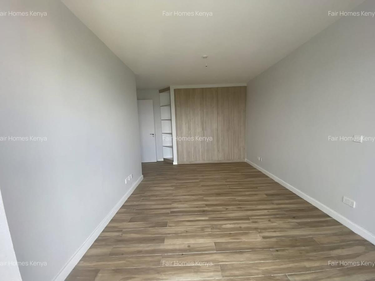2 Bed Apartment with En Suite at Nyeri Road - 5