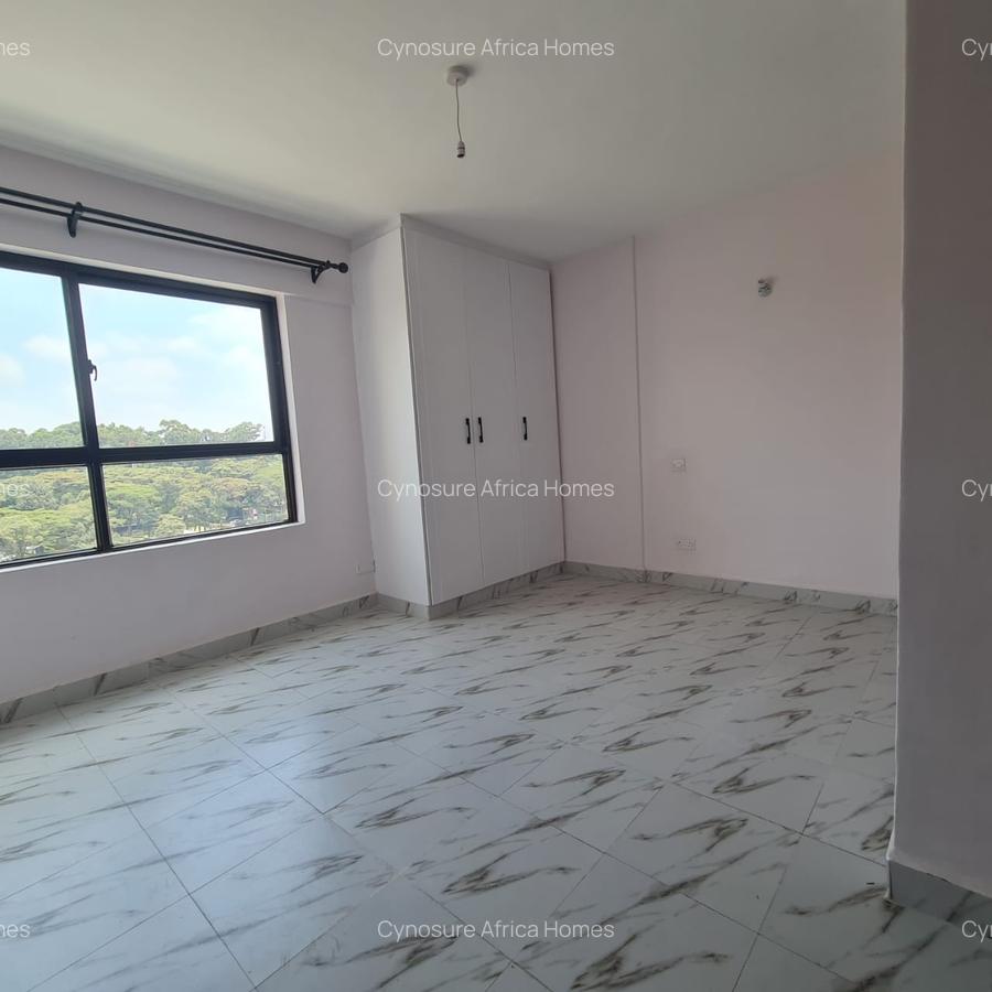 Studio Apartment with En Suite in Ngong Road - 4