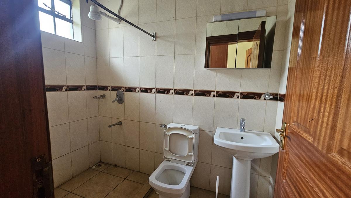 4 Bed House with En Suite at Ngong Road - 18