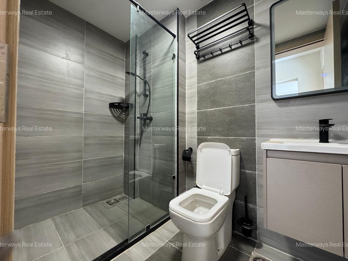 1 Bed Apartment with Swimming Pool in Lavington - 5