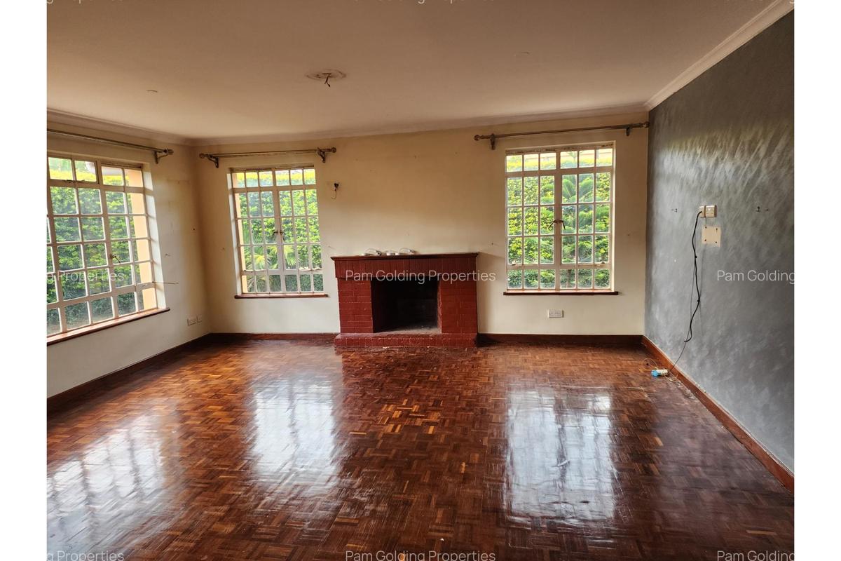 4 Bed House with En Suite at Muthanduku - 13