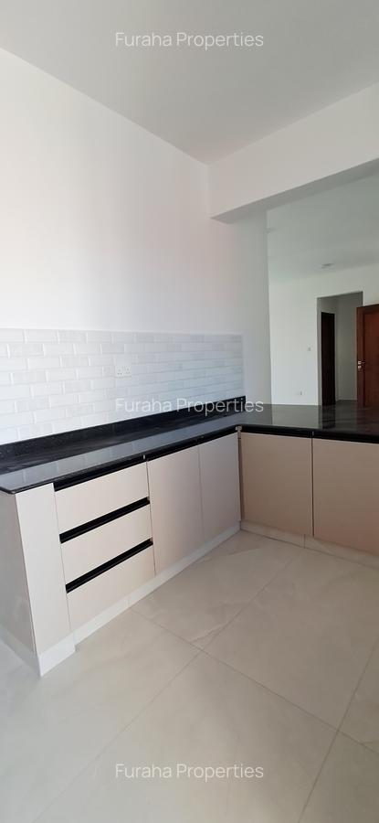 3 Bed Apartment with En Suite at Nyali - 18