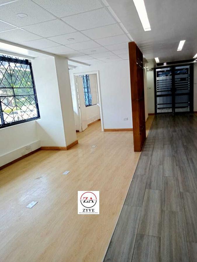 Commercial Property with Service Charge Included at Westlands - 3