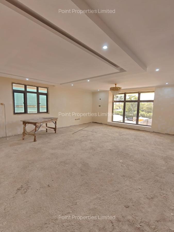 10 Bed Villa with En Suite in Karen - 7