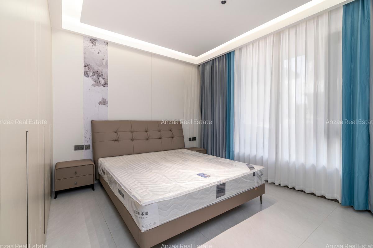 5 Bed Villa with En Suite at Jacaranda Avenue - 11