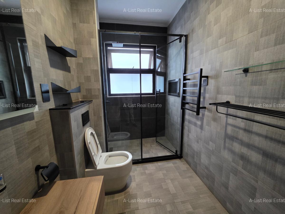 5 Bed Villa with En Suite at Muthangari Drive - 11