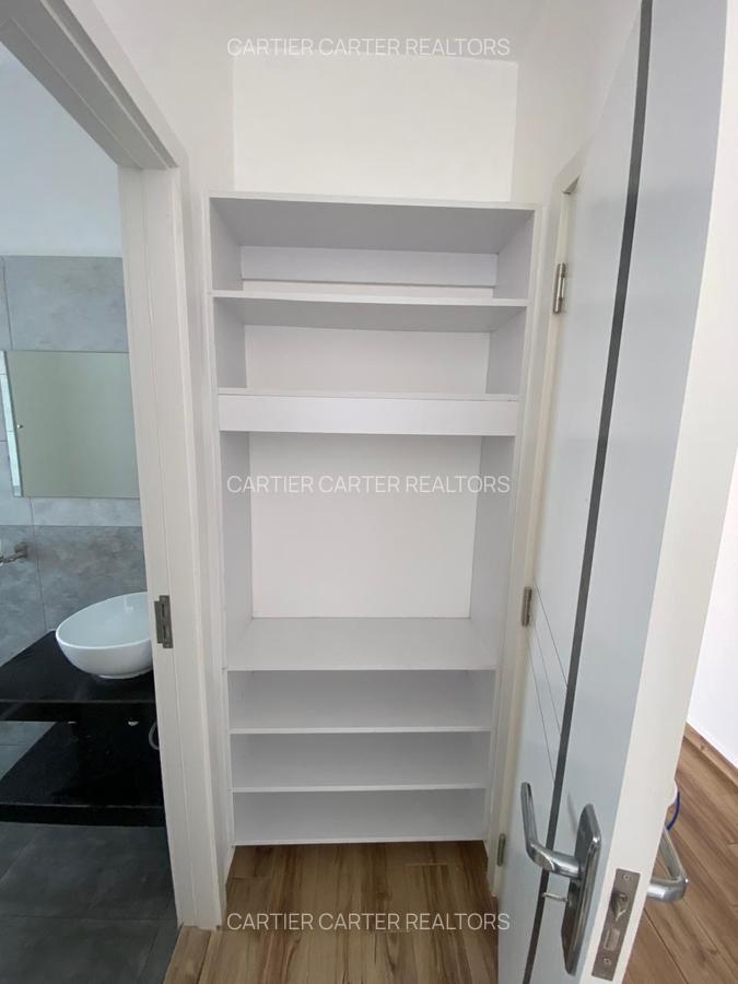 2 Bed Apartment with Swimming Pool in Tatu City - 6