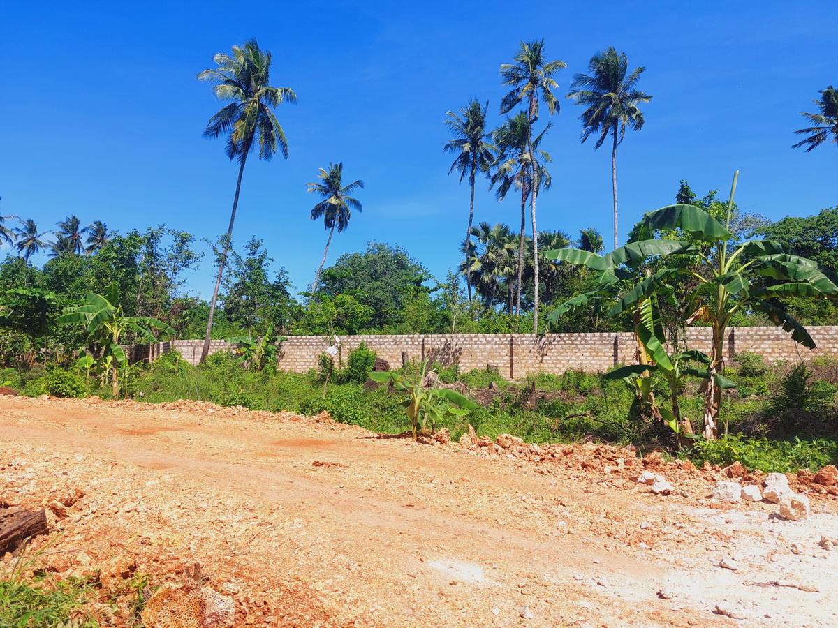 400 m² Residential Land at Diani - 4