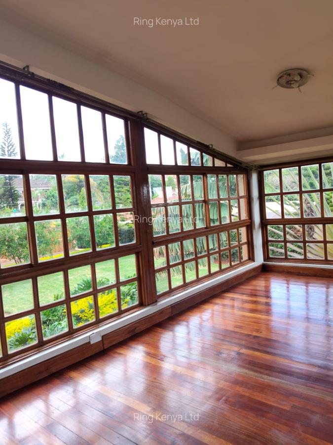 4 Bed House with En Suite in Runda - 8