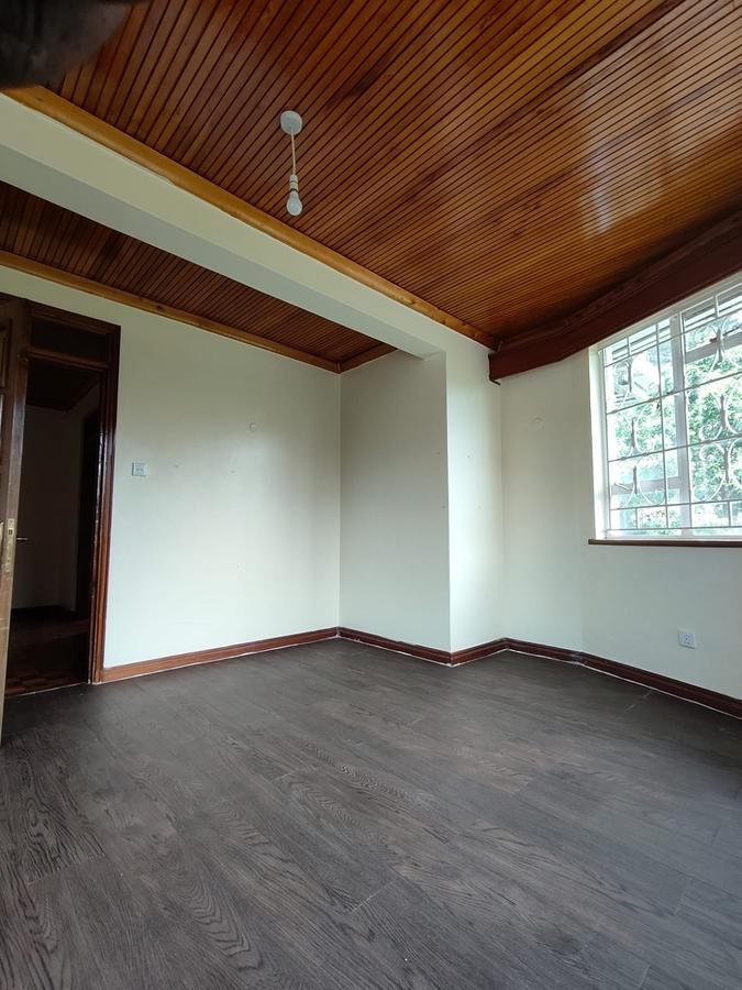 5 Bed House with En Suite at Kisembe - 7