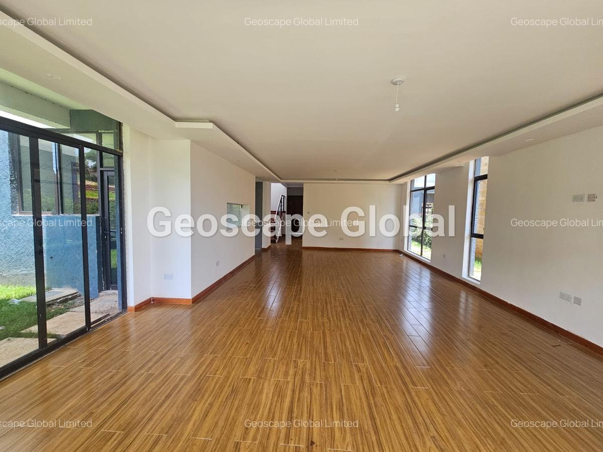 4 Bed Townhouse with En Suite in Kiambu Road - 10