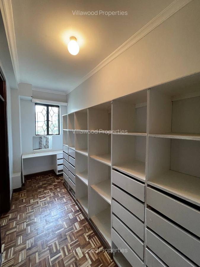 Commercial Property with Service Charge Included in Gigiri - 5