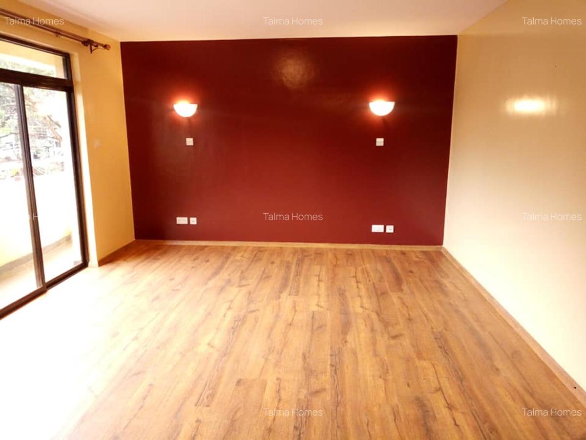 3 Bed Apartment with En Suite at Off Rhapta Road - 15