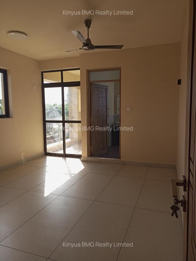 4 Bed Apartment with En Suite at Beach Road - 5