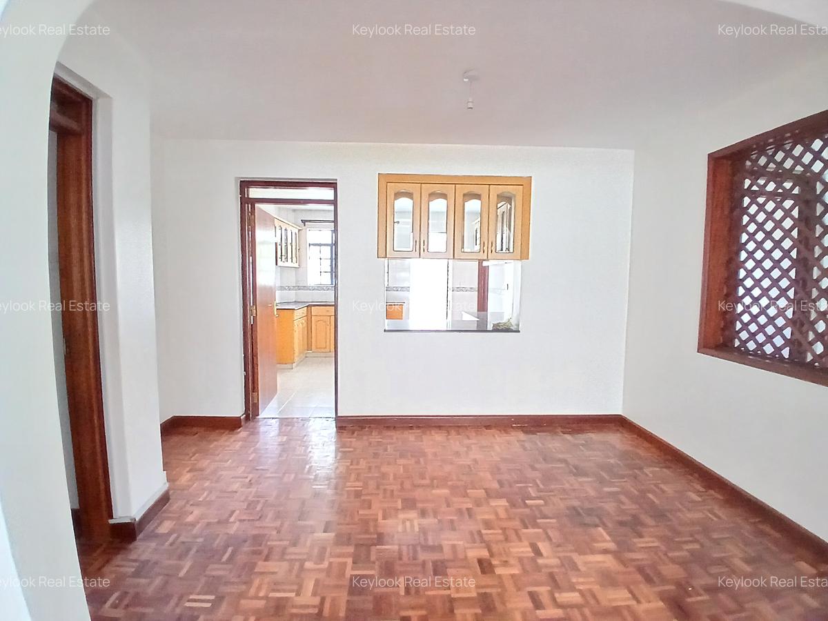 3 Bed Apartment with En Suite at Valley Arcade - 12