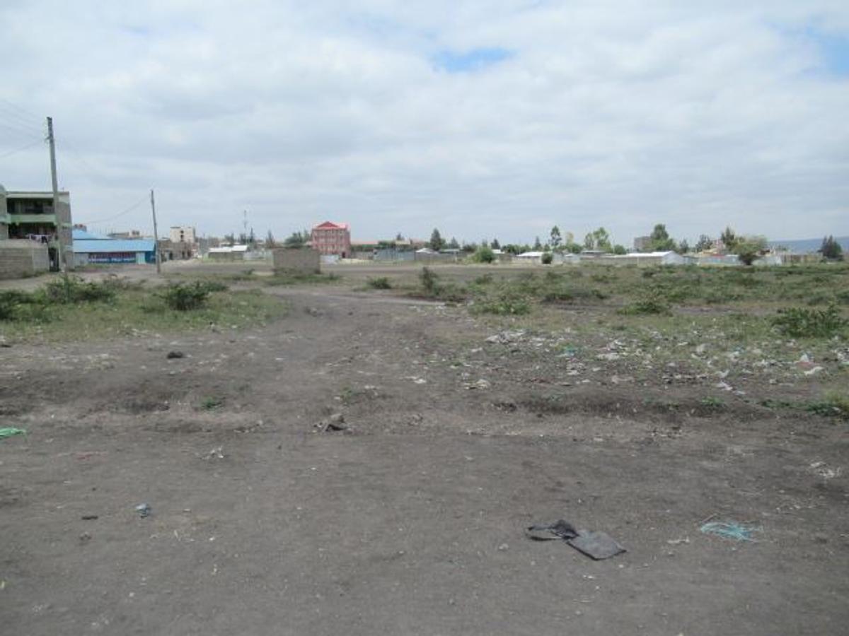 Residential Land at Kitengela - 1