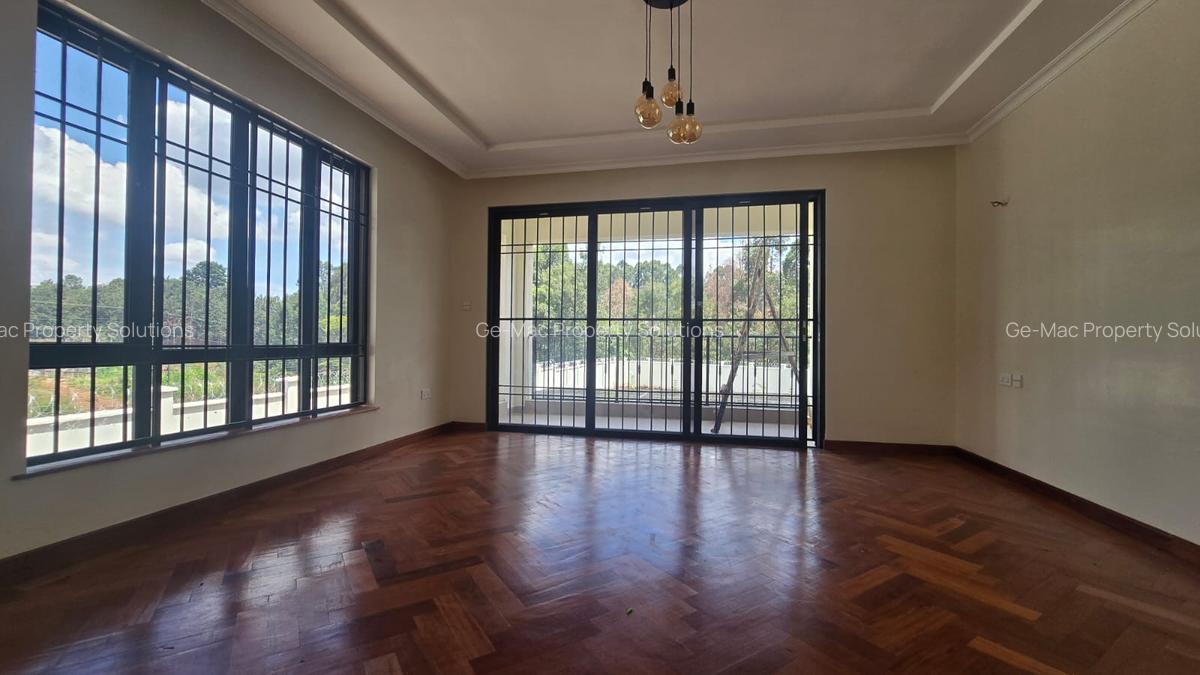 5 Bed House with En Suite in Loresho - 7
