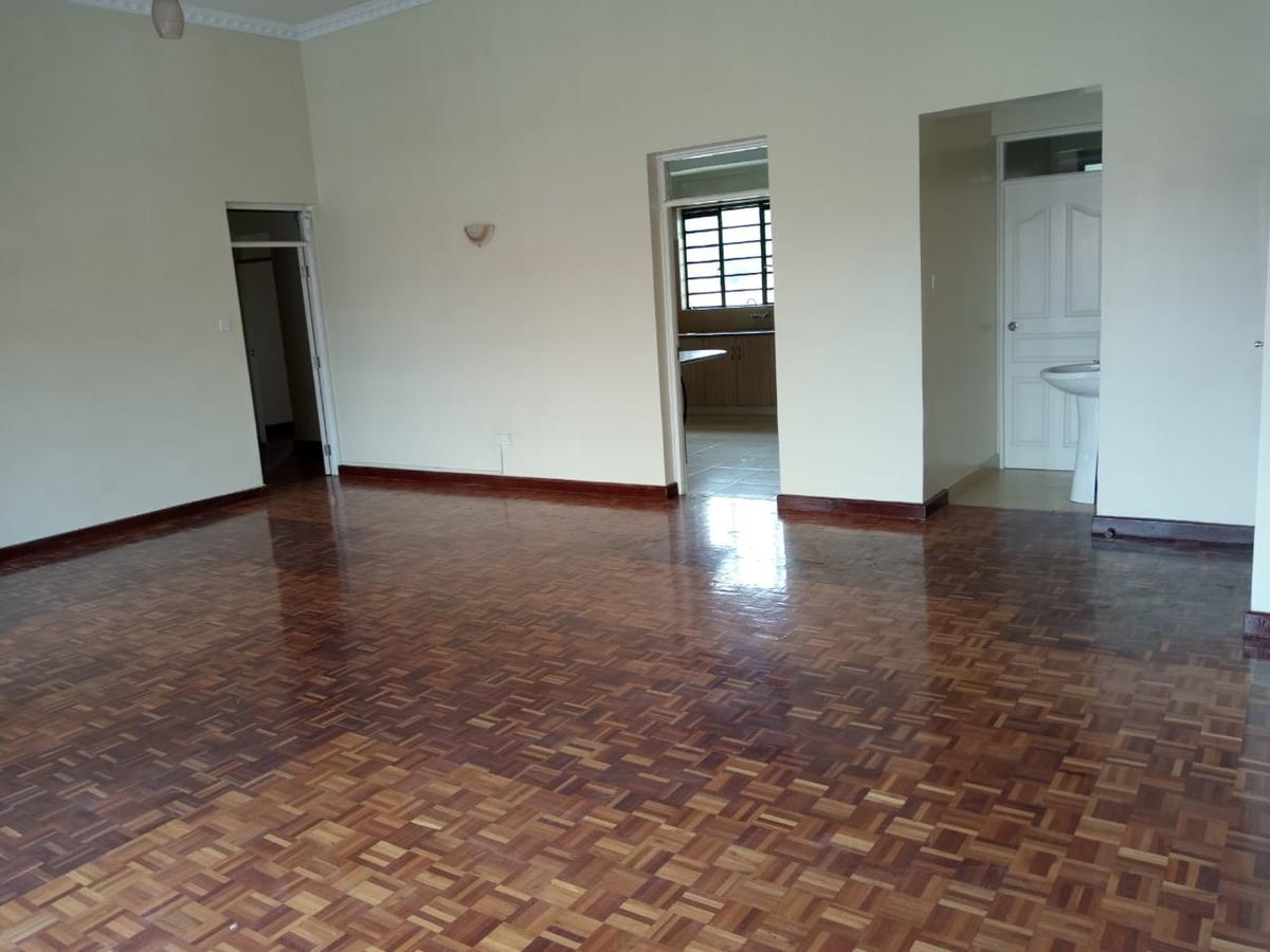 Serviced 3 Bed Apartment with En Suite at Kileleshwa Kilimani Nairobi - 10