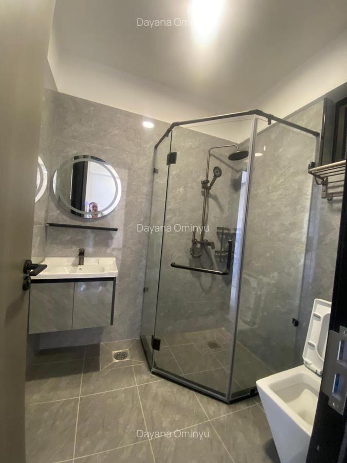 1 Bed Apartment with Swimming Pool at Mararo Road Near Valley Arcade - 3