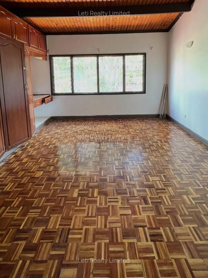 4 Bed Townhouse with En Suite in Lavington - 8