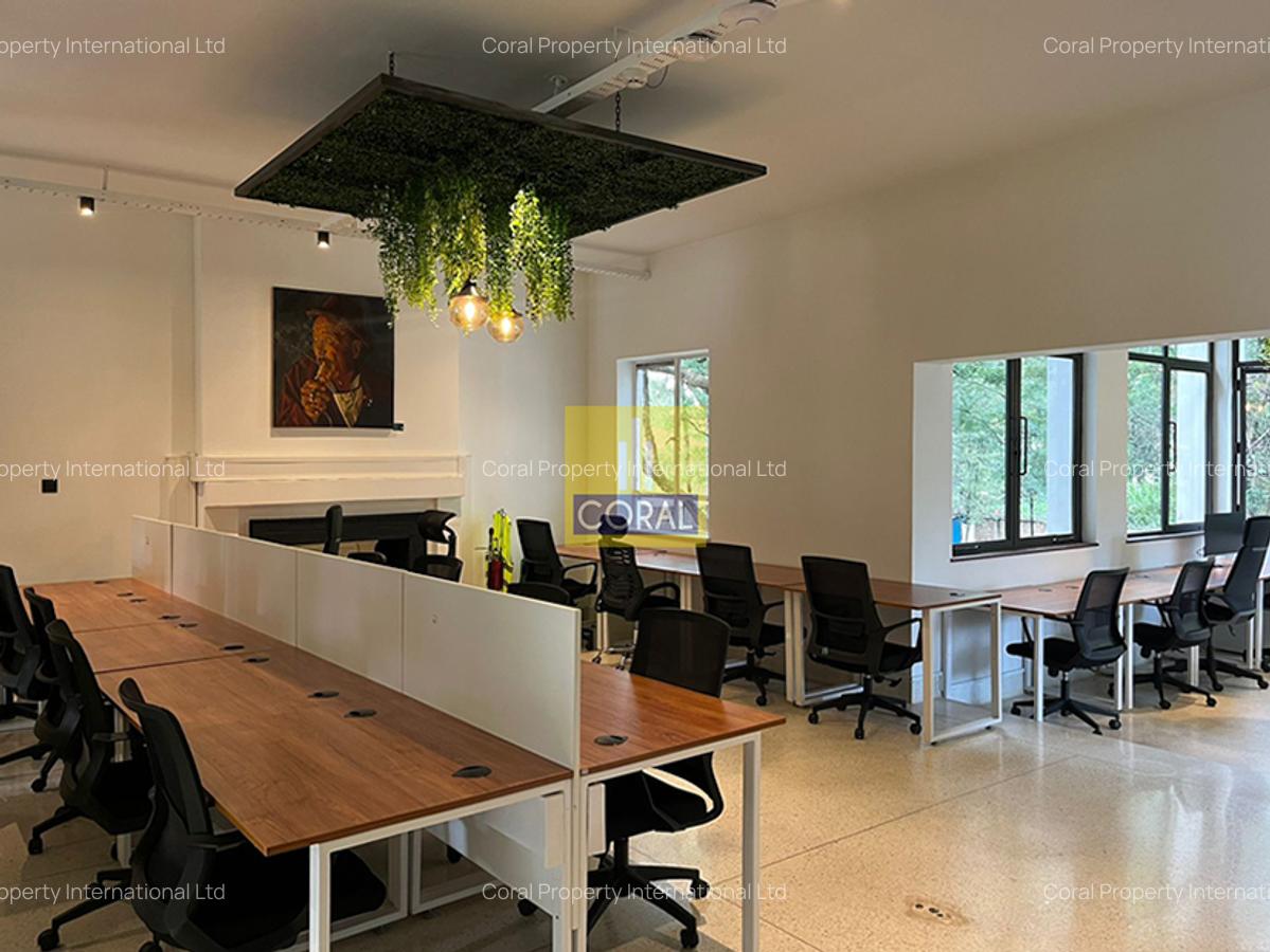 Office with Parking in Lavington - 5