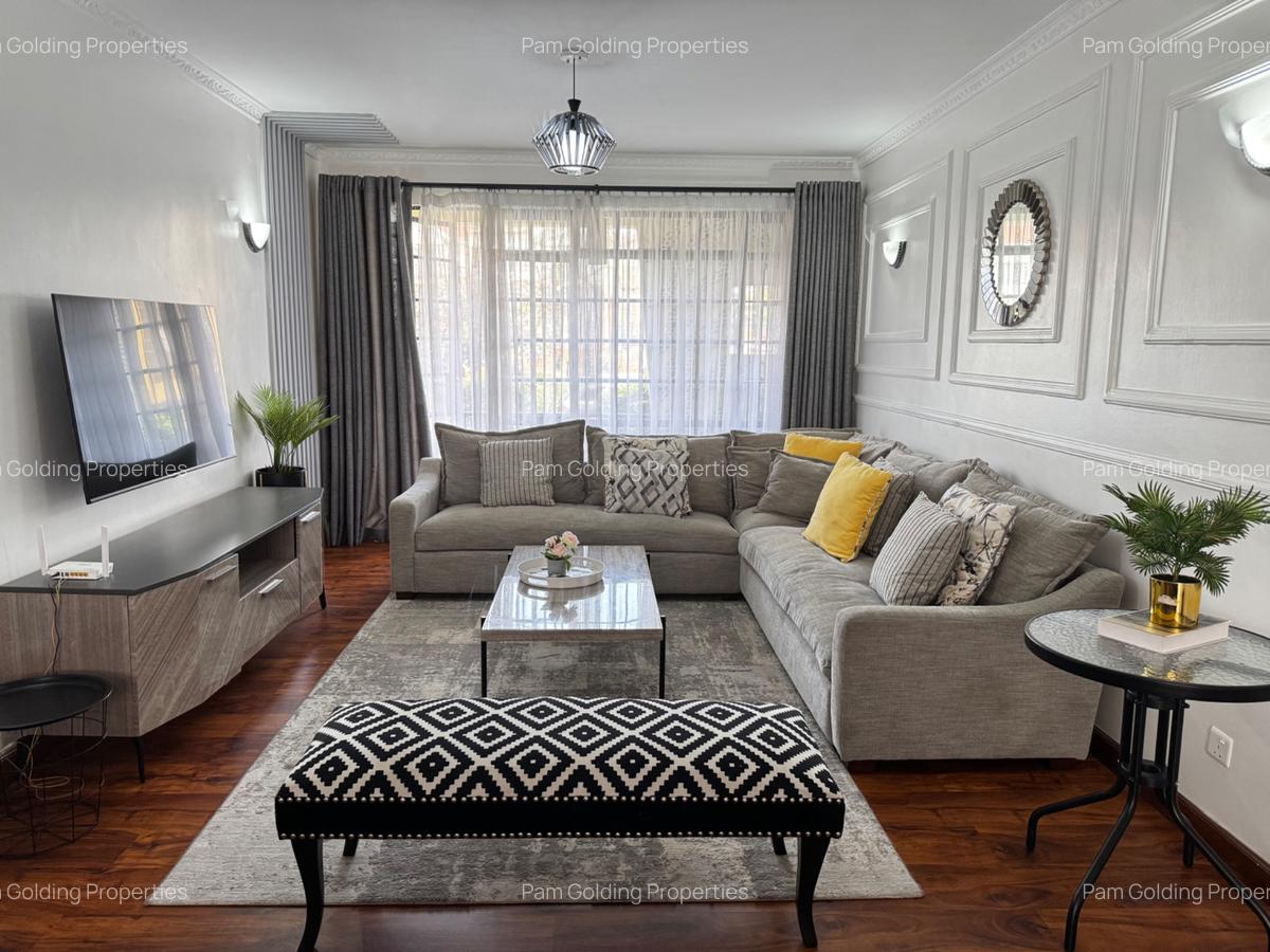 2 Bed Apartment with En Suite in Riverside - 1