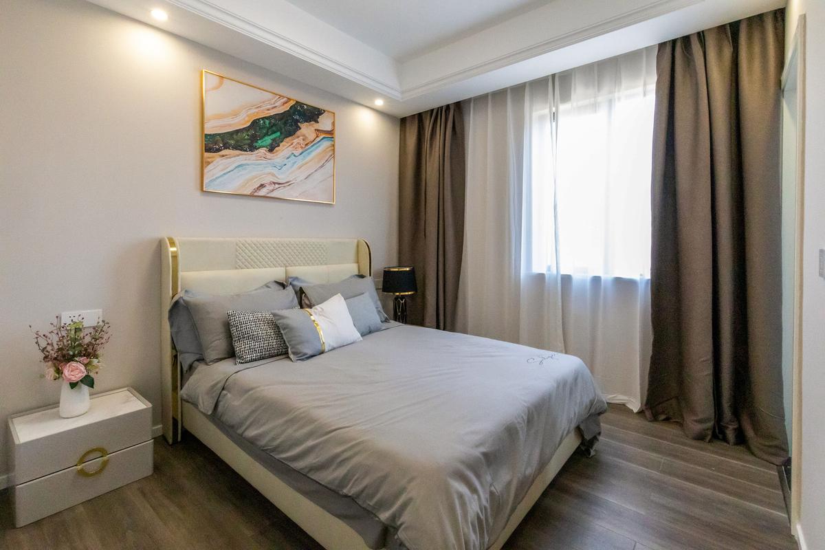 3 Bed Apartment with En Suite in Kilimani - 4