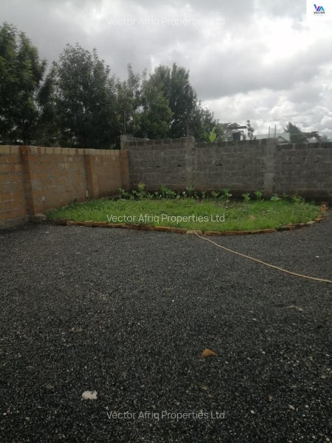 4 Bed House with En Suite in Ngong - 10