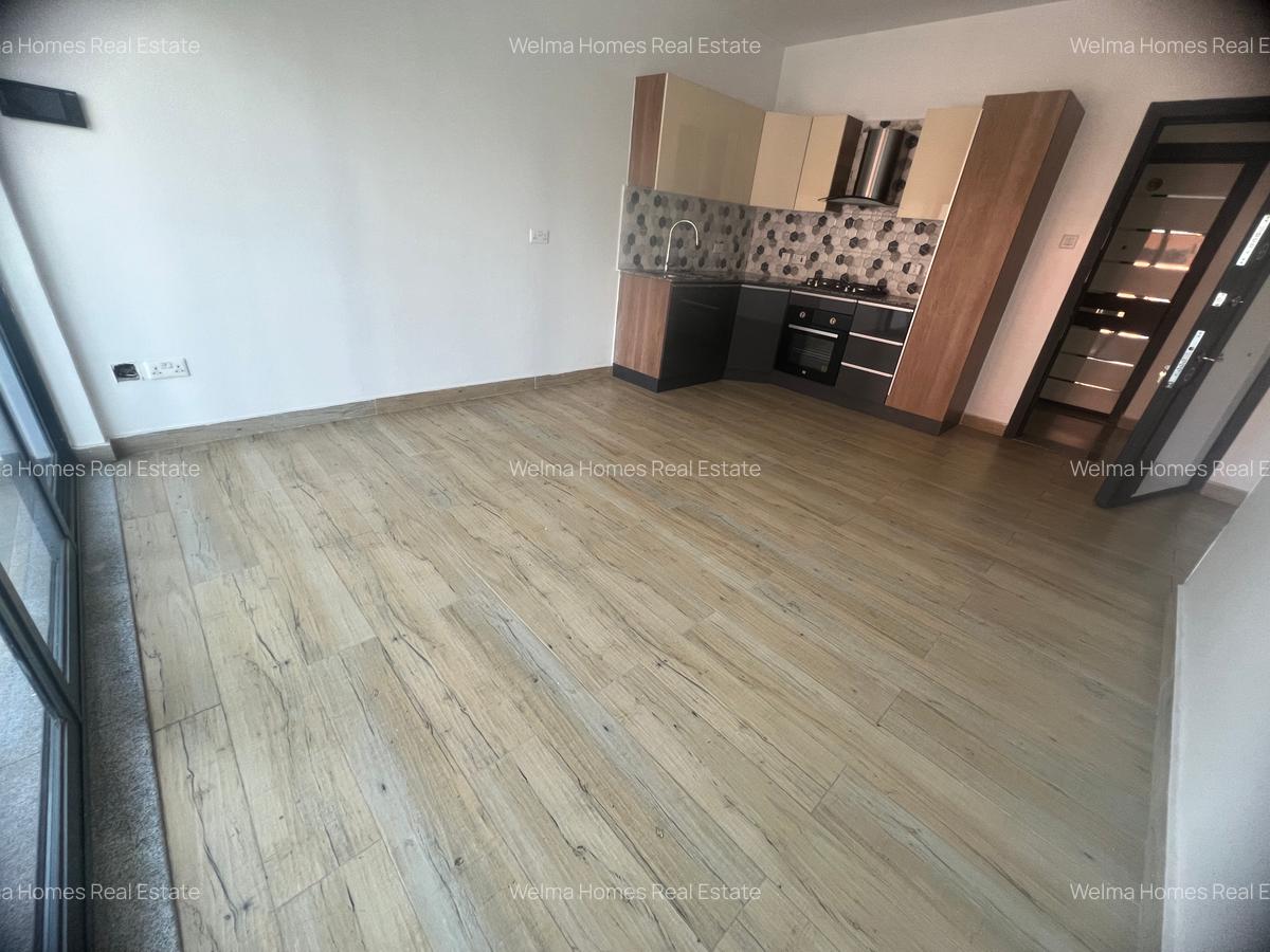 1 Bed Apartment with Gym in Kileleshwa - 2