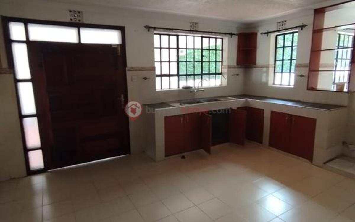 4 Bed House with En Suite at Muthaiga North - 16