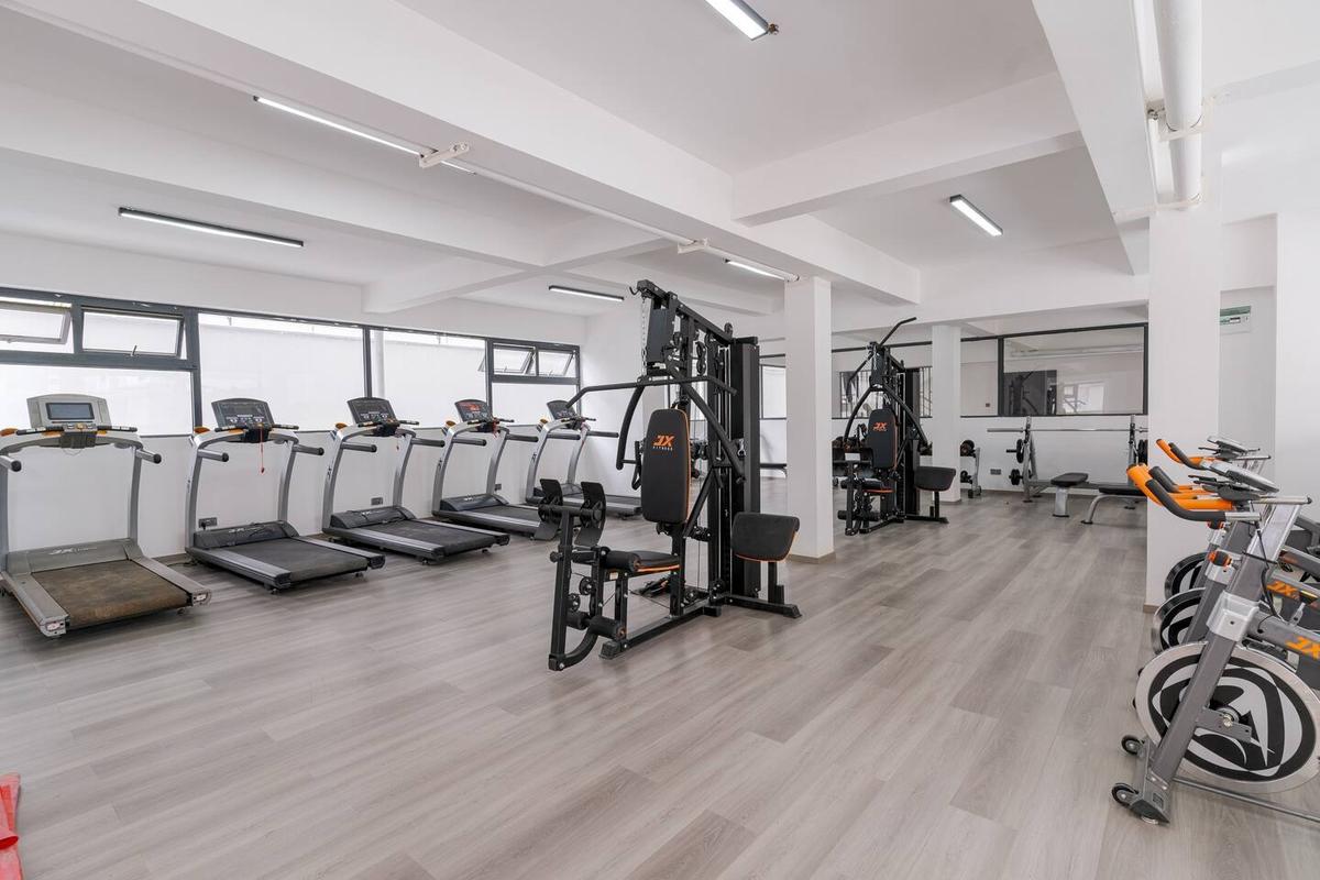 1 Bed Apartment with Gym at Valley Arcade - 8