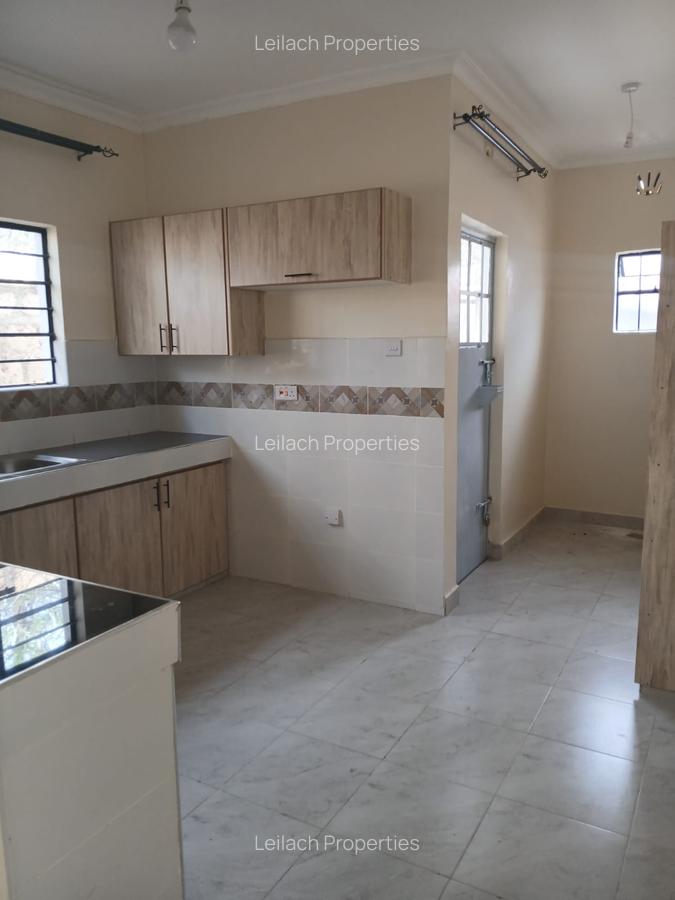 3 Bed House with En Suite in Ngong - 2