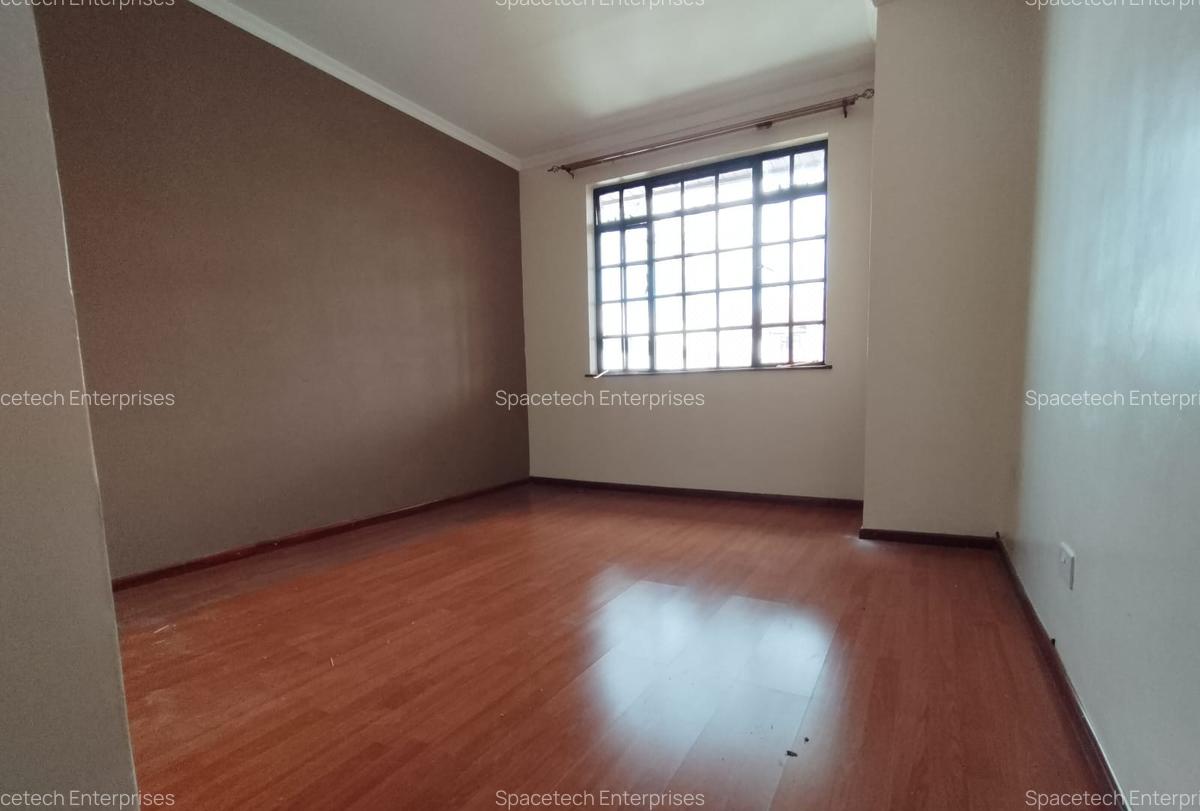 4 Bed Townhouse with Staff Quarters in Kiambu Road - 9