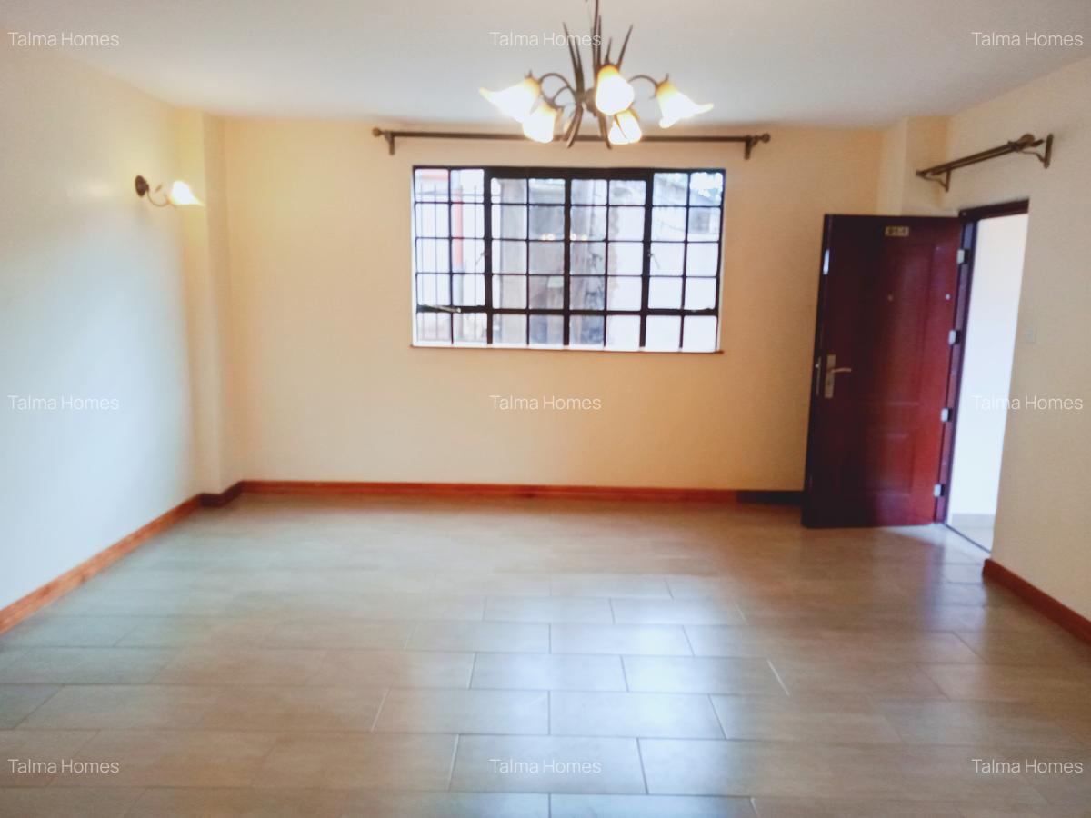 2 Bed Apartment with En Suite at Waiyaki Way - 15