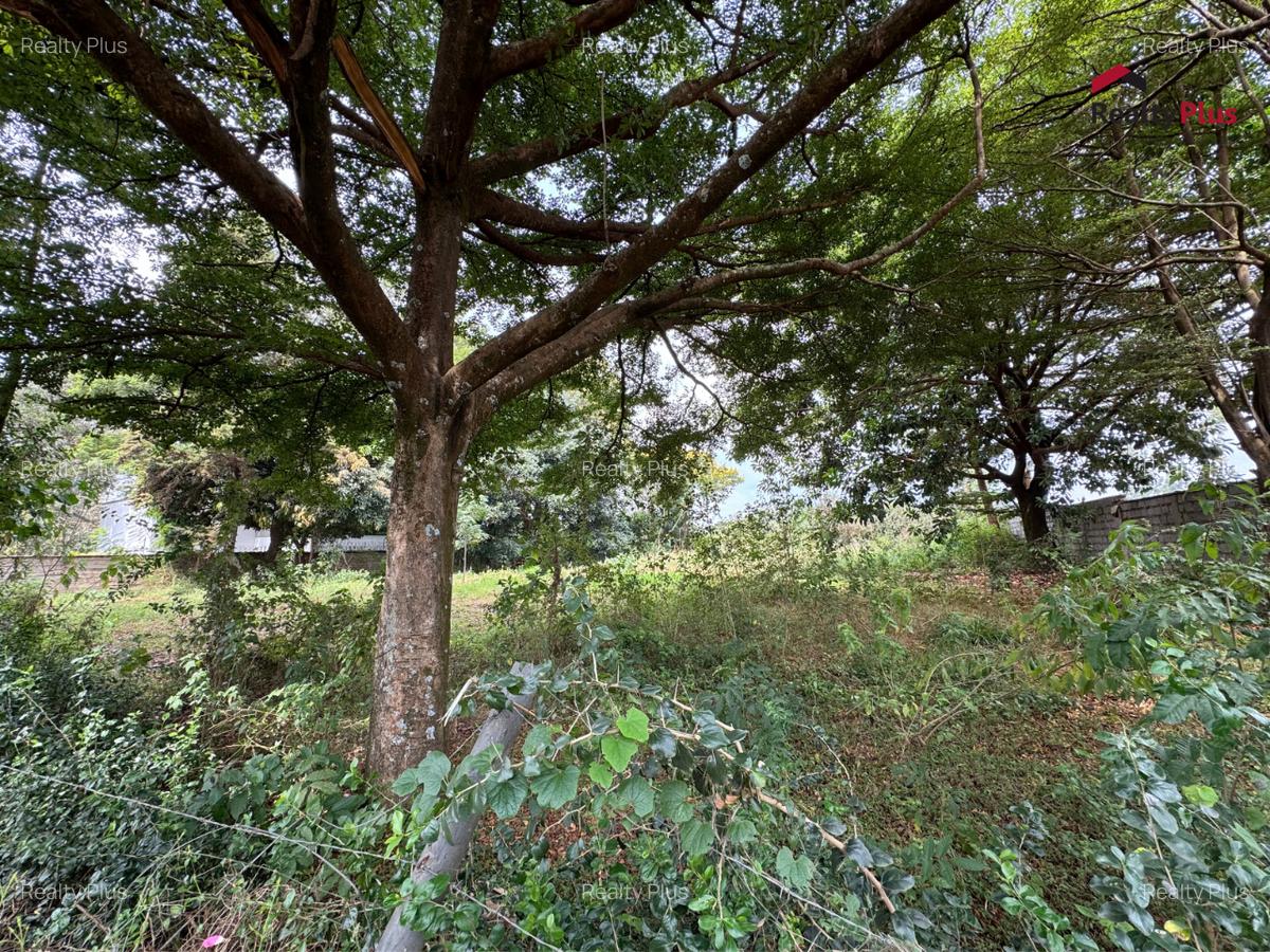 Land at Kinanda Road - 1