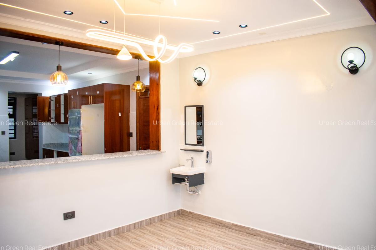 3 Bed House with En Suite at Mugutha - 6